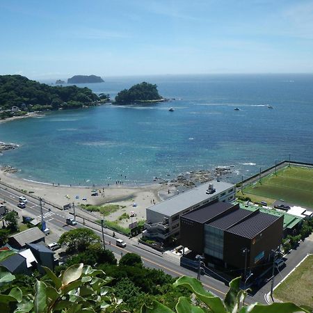 Sunset Breeze Hota Kyonan Exterior foto