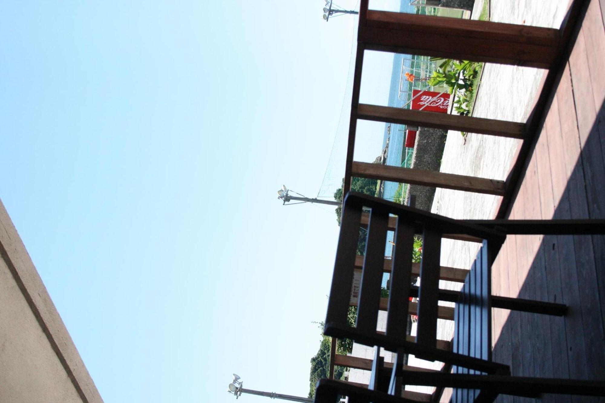 Sunset Breeze Hota Kyonan Exterior foto