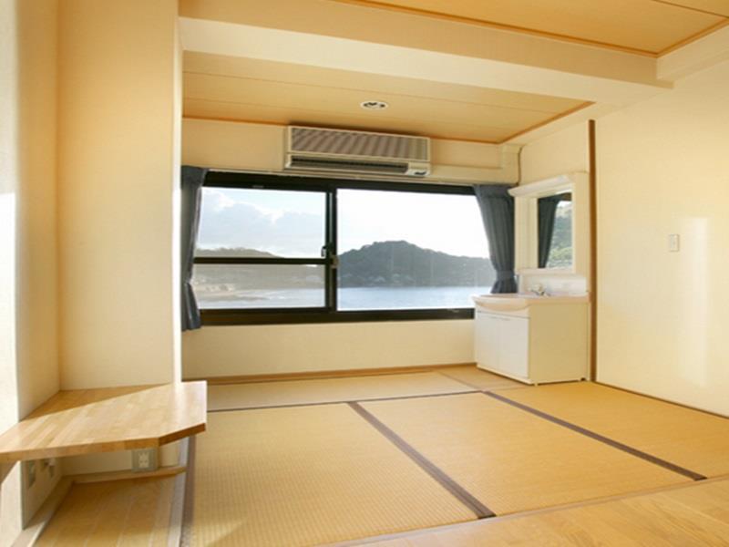 Sunset Breeze Hota Kyonan Exterior foto