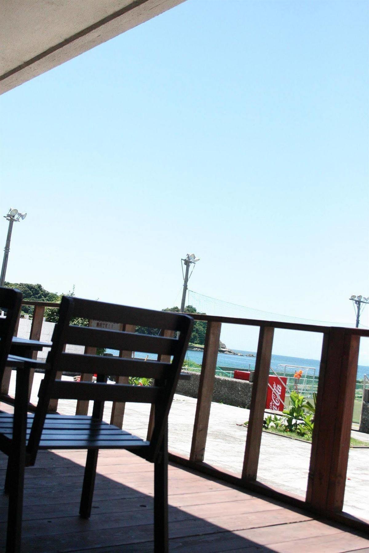 Sunset Breeze Hota Kyonan Exterior foto