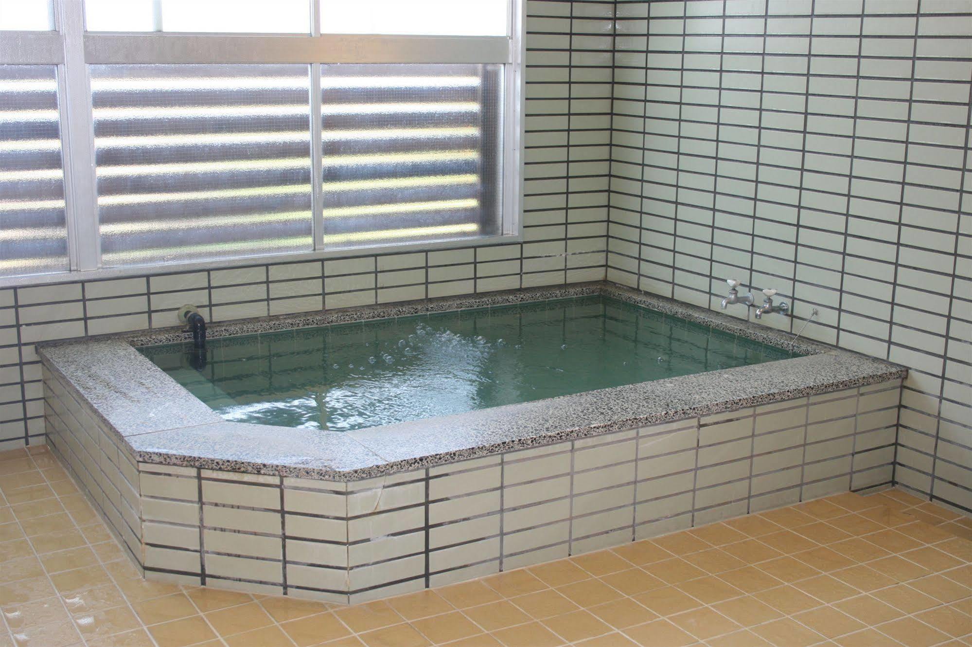 Sunset Breeze Hota Kyonan Exterior foto