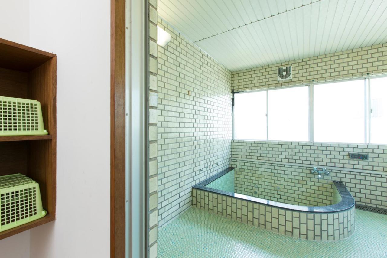 Sunset Breeze Hota Kyonan Exterior foto