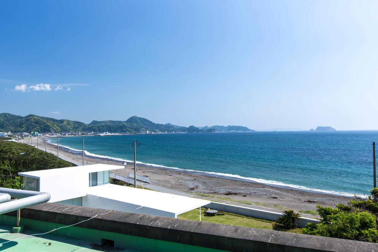 Sunset Breeze Hota Kyonan Exterior foto