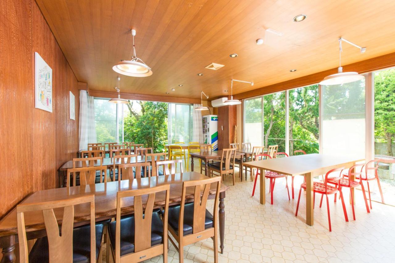 Sunset Breeze Hota Kyonan Exterior foto