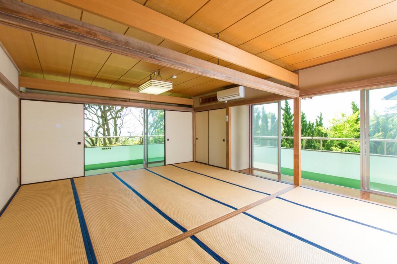 Sunset Breeze Hota Kyonan Exterior foto