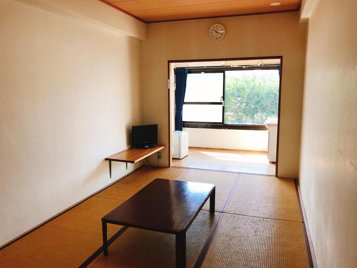 Sunset Breeze Hota Kyonan Exterior foto