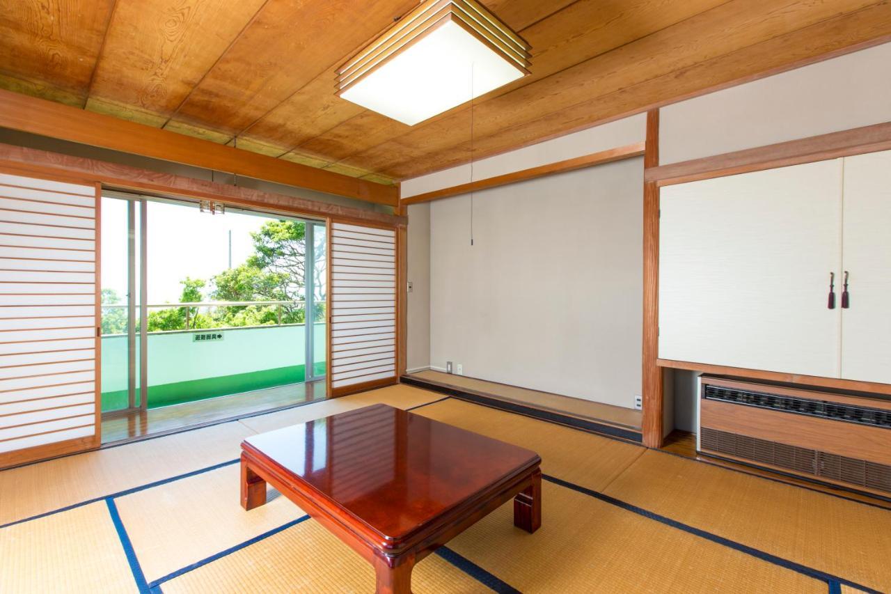 Sunset Breeze Hota Kyonan Exterior foto