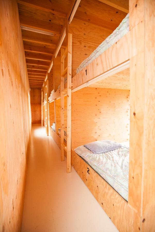 Sunset Breeze Hota Kyonan Exterior foto