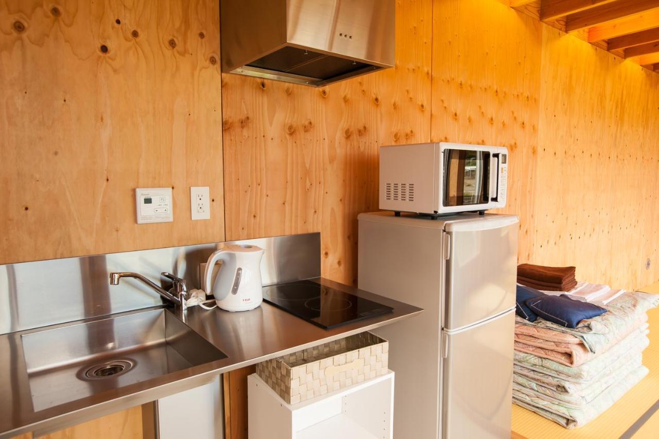 Sunset Breeze Hota Kyonan Exterior foto