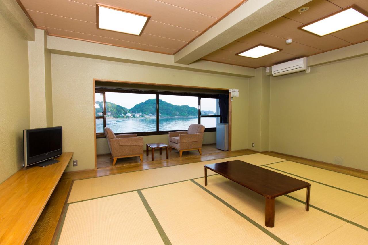 Sunset Breeze Hota Kyonan Exterior foto
