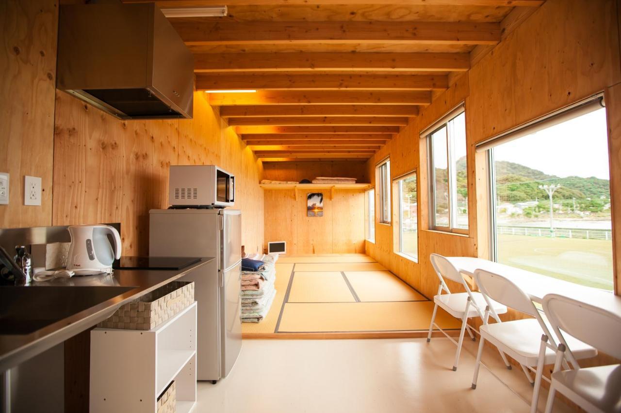 Sunset Breeze Hota Kyonan Exterior foto